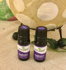 Plant Therapy- Meditation Synergy 10ml
