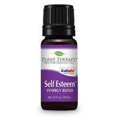 Plant Therapy- Self Esteem Synergy 10ml
