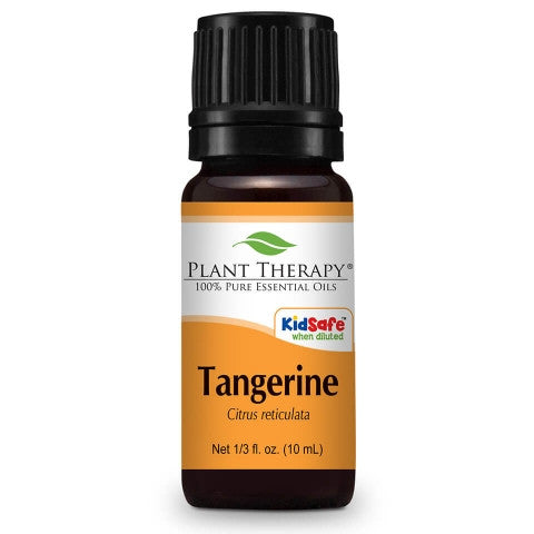 Plant Therapy- Tangerine Essential Oils 10ml