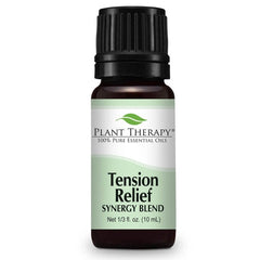 Plant Therapy- Tension Relief Synergy Blend 10ml