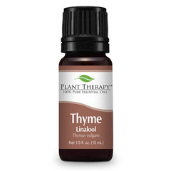 Plant Therapy- Thyme Linalool Essential Oil 10ml