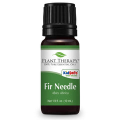 Plant Therapy- Fir Neddle Essential Oil 10ml