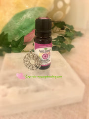 Plant Therapy Higher Connection (Crown Chakra) Essential Oil 10ml