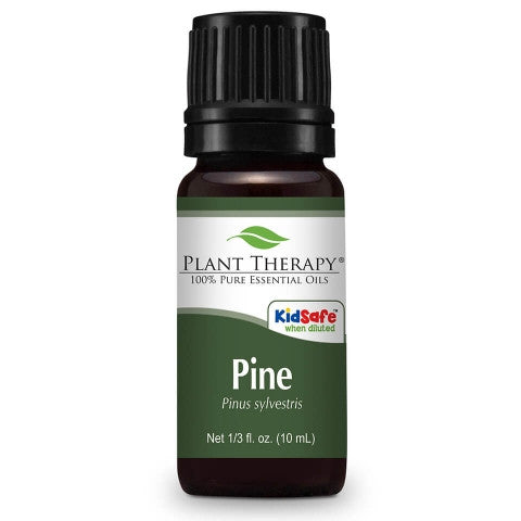 Plant Therapy- Pine Essential Oil 10ml