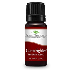 Plant Therapy- Germ Fighter Essential Oils 10ml