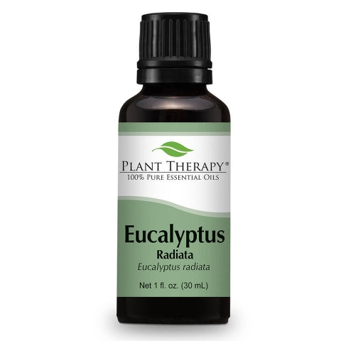 Plant Therapy- Eucalyptus Radiata Essential Oil 30ml