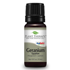 Plant Therapy- Geranium Egyptian Essential Oil