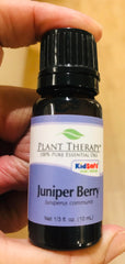 Plant Therapy- Juniper Berry 10ml