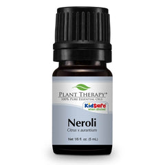 Plant Therapy-	 Neroli Essential Oil 5ml