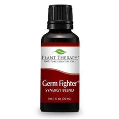 Plant Therapy- Germ Fighter Essential Oils 30ml