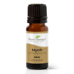 Plant Therapy- Myrrh Essential Oil