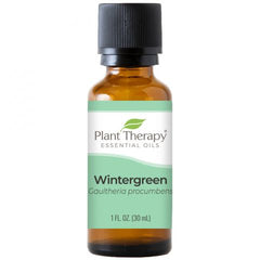 Plant Therapy- Wintergreen Essential Oils 30ml