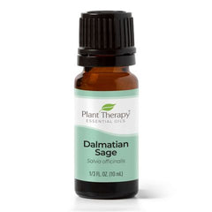 Plant Therapy- Sage Dalmatian Essential Oil 10ml