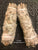 W Sage- White Sage stick estimated 10~13cm, 20~30gm each stick -*2pcs in a pack