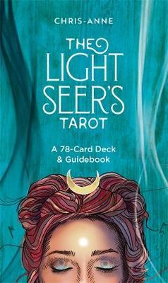 Tarot- The Light Seer's by Chris-Anne