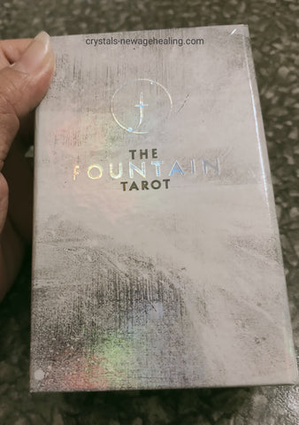 Tarot- The Fountain Tarot