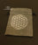 Flower of Life drawstring pouch small