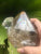 Herkimer with Growth & Inclusions & Rainbows  * One piece only