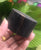 Penawar Hitam ( Black Gold ) wood estimated 55mm x 30mm x 25mm; 90~120gm