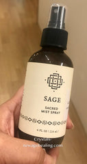 Spray- Sage 114ml