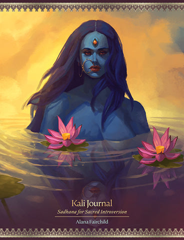 Journal- Kali